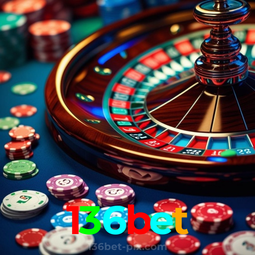 136bet:O melhor cassino para apostar no futebol e ganhar em jogos de roleta!