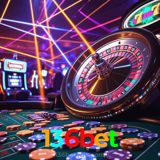 136bet:Aposte nas melhores slots e conquiste grandes vitórias!