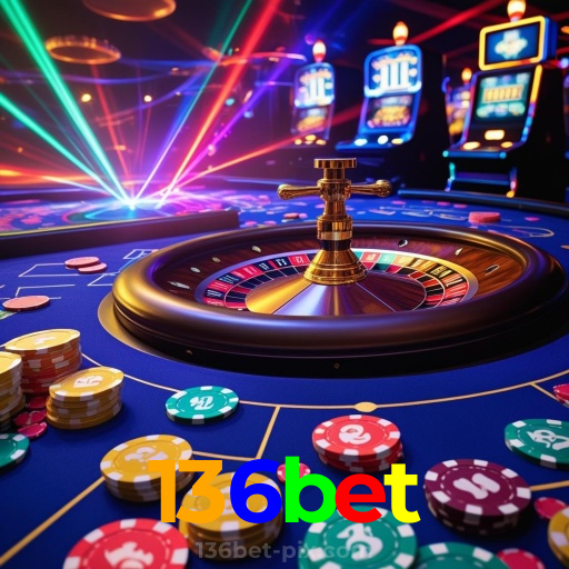 136bet:Jogue no melhor cassino online e descubra os maiores prêmios!