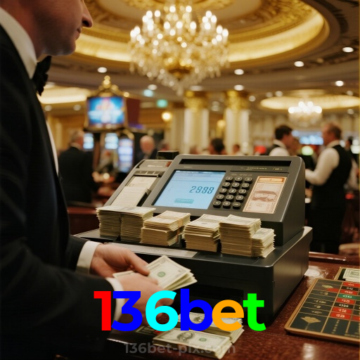 136bet:Entre no cassino e comece a ganhar agora mesmo!