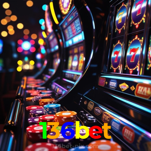 136bet：O melhor cassino online com roleta, poker e apostas no futebol!