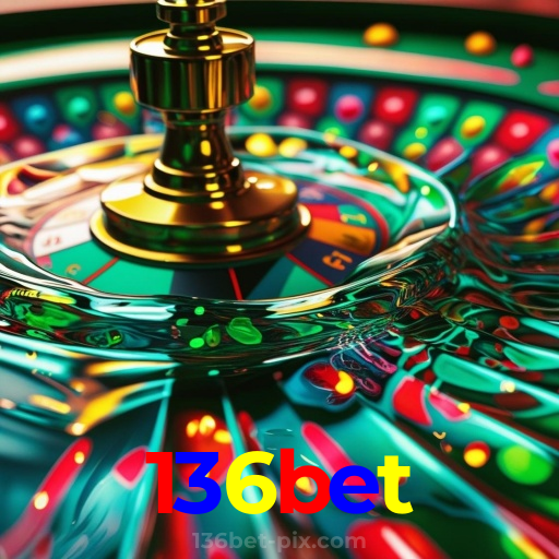 136bet:O melhor do cassino está ao seu alcance! Jogue agora!