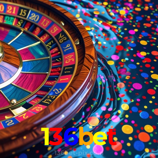 136bet:Onde sua sorte brilha: poker, roleta e apostas em futebol!