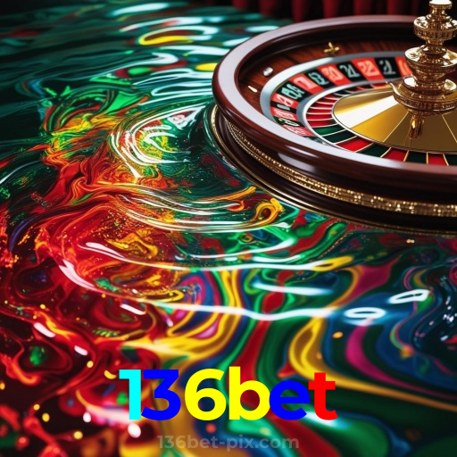 136bet:Aposte no futebol e jogue os jogos mais emocionantes como blackjack e poker!