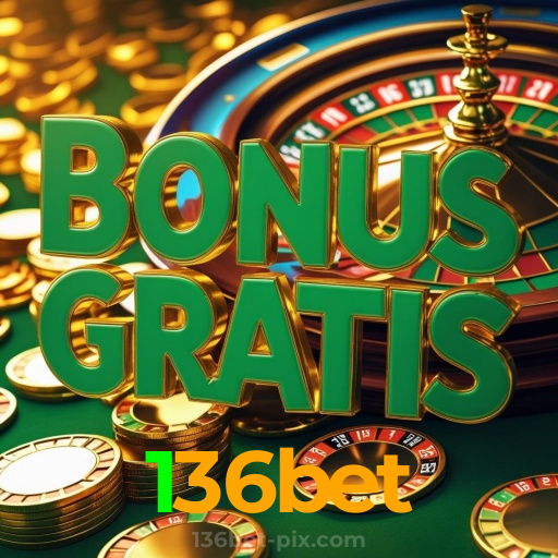 136bet:Jogue nas roletas e descubra as maiores vitórias!