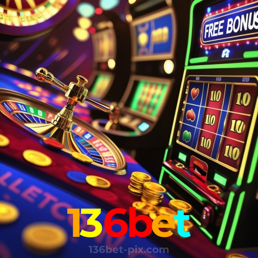 136bet：Jogue poker, aposte no futebol e ganhe prêmios incríveis em nosso cassino!