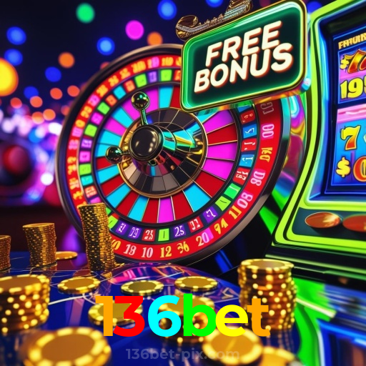 136bet:Desafie a roleta e ganhe prêmios incríveis no nosso cassino!