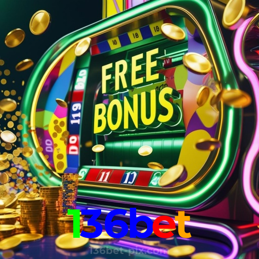136bet：Aposte nas roletas e conquiste prêmios incríveis!