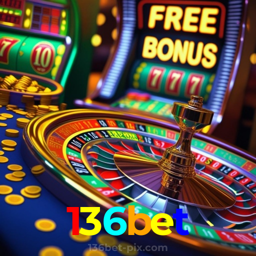 136bet：Ganhe prêmios fantásticos nas roletas online!