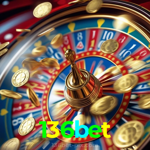 136bet:Encontre a sorte nas nossas roletas e ganhe prêmios incríveis!