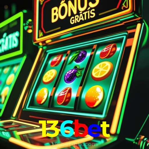 136bet:Apostas ao vivo no futebol e prêmios em blackjack e roleta!