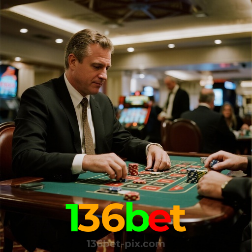 136bet：Jogue poker e aposte no futebol com grandes prêmios em jogo!
