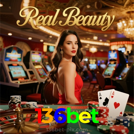 136bet:Poker, blackjack e apostas em futebol online, tudo no melhor cassino!