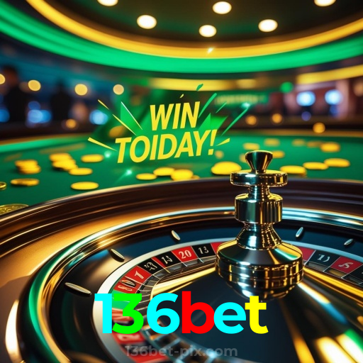 136bet:Jogue slots e aposte no futebol no cassino online mais confiável!