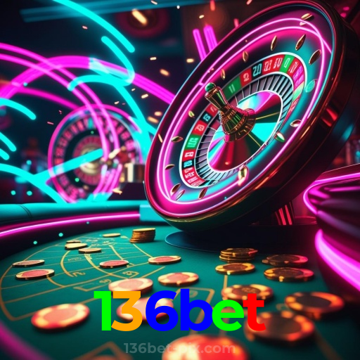 136bet:Jogue roleta, blackjack e aposte no futebol para uma experiência completa!