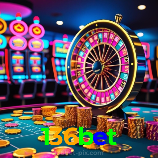 136bet:Jogue poker, aposte no futebol e ganhe em grande estilo!