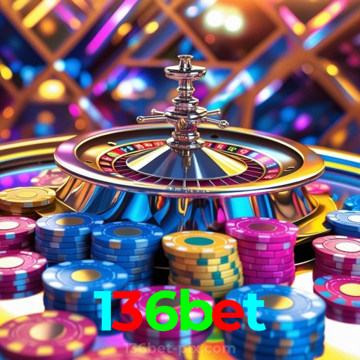 136bet：Apostas emocionantes no futebol e diversão garantida com poker e roleta!