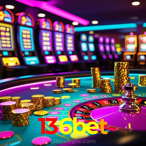 136bet：O melhor cassino online para apostas esportivas e jogos como blackjack!