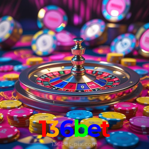 136bet：Jogue no cassino online e aposte no futebol para ganhar grandes prêmios!