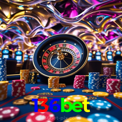 136bet:O melhor cassino online com apostas ao vivo em futebol e jogos de cassino!