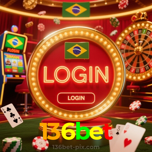 136bet:A melhor plataforma de cassino para apostas no futebol e roleta!