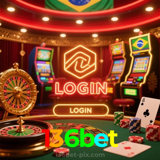 136bet：Encontre a sorte na roleta! Aposte agora e ganhe!