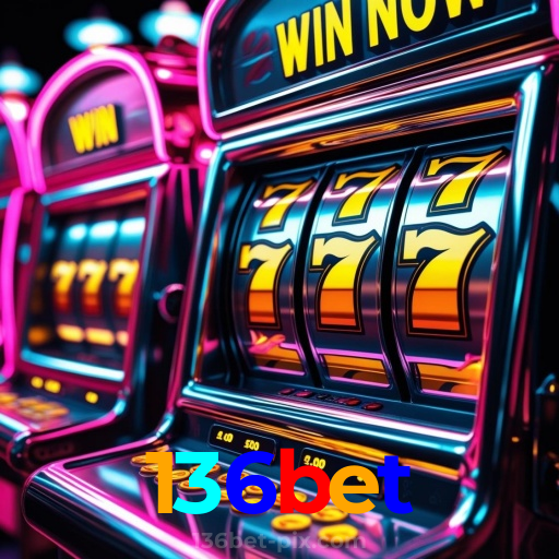 136bet:Jogue agora e desafie a sorte em nosso cassino online!