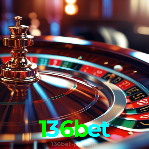 136bet：Jogue nas nossas slots e conquiste vitórias épicas!
