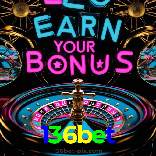 136bet:Gire as slots e ganhe prêmios incríveis com cada giro!