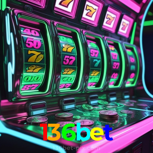136bet：Jogue slots, aposte no futebol e vença em grande estilo!