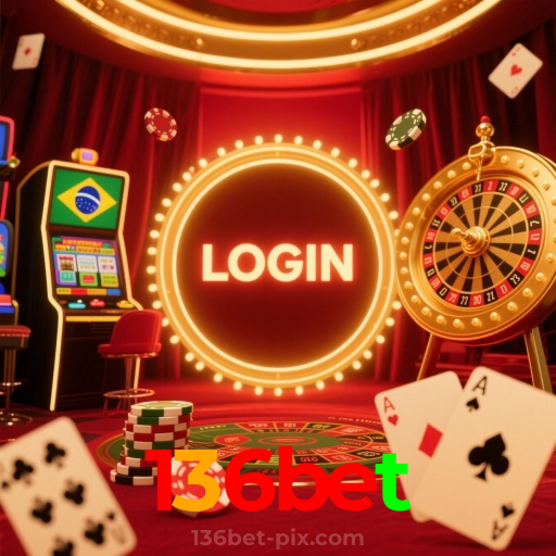 136bet:A sorte nunca esteve tão ao seu alcance! Aposte nas nossas slots agora!