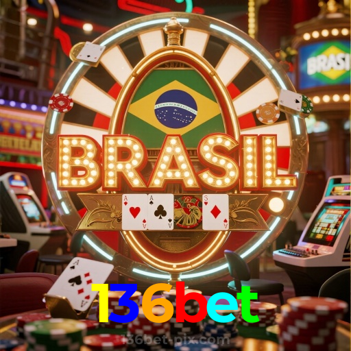136bet：Aposte no futebol e ganhe em jogos como roleta e blackjack online!