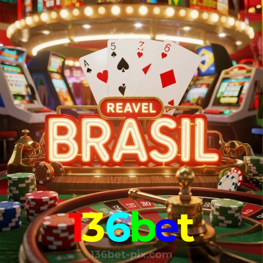 136bet：As melhores slots para você! Aposte e ganhe agora!