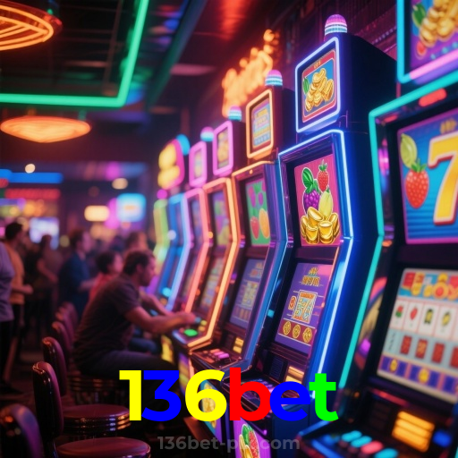 136bet：Aposte no futebol e ganhe nos jogos de blackjack e poker online!