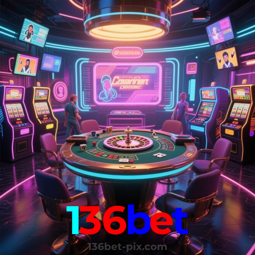 136bet:Apostas emocionantes no futebol e os melhores jogos de cassino!
