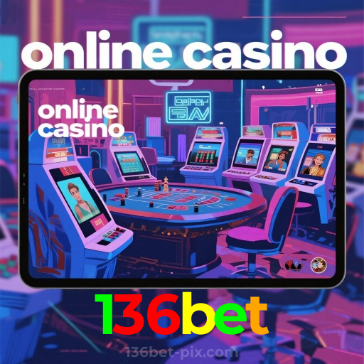 136bet:Apostas no futebol e diversão com roleta e blackjack no nosso cassino online!