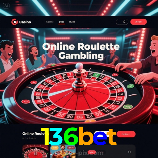 136bet：Aposte nas melhores slots e conquiste grandes vitórias!