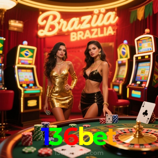 136bet：Jogue slots, aposte no futebol e ganhe no cassino online mais seguro!
