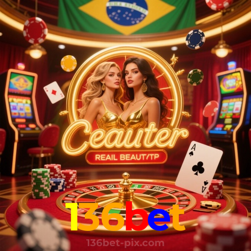 136bet:Apostas no futebol e diversão garantida com roleta e blackjack!