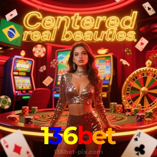 136bet：As slots mais emocionantes estão aqui! Jogue agora!