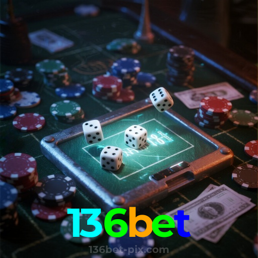 136bet：Jogue poker, aposte no futebol e ganhe em grande estilo!