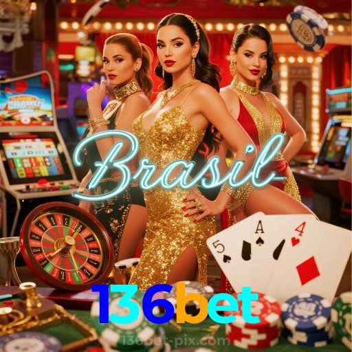 136bet：Apostas ao vivo no futebol e prêmios em blackjack e roleta!