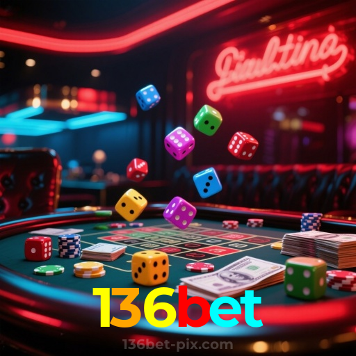 136bet:Grandes vitórias em poker, roleta e apostas no futebol esperam por você!