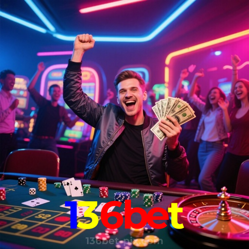 136bet：Onde a diversão nunca para: apostas no futebol e jogos de cassino!