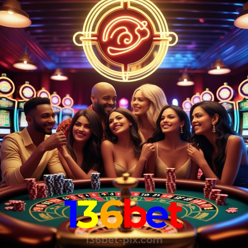 136bet：Jogue futebol online e aposte nos maiores campeões!