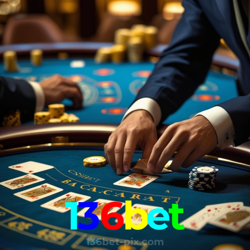 136bet：Cada giro pode ser um novo prêmio! Descubra as melhores slots online!