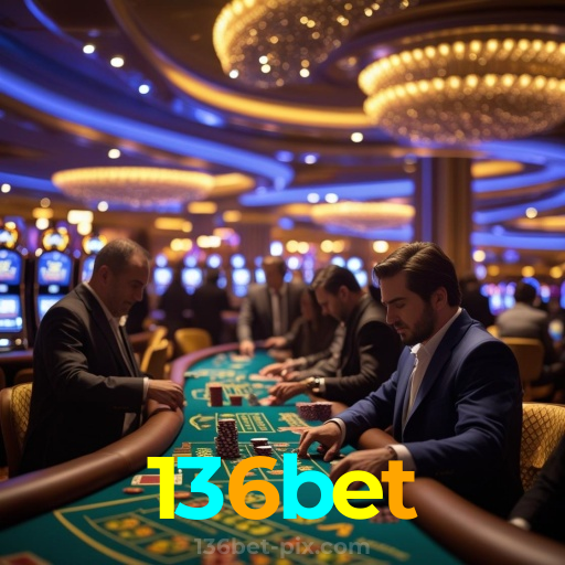 136bet:O melhor cassino online para apostar no futebol e jogar poker e blackjack!