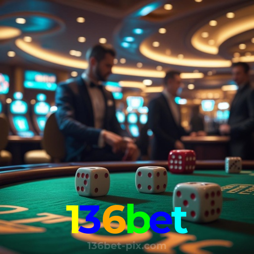 136bet：Cada rodada na roleta é uma chance de ganhar prêmios enormes!
