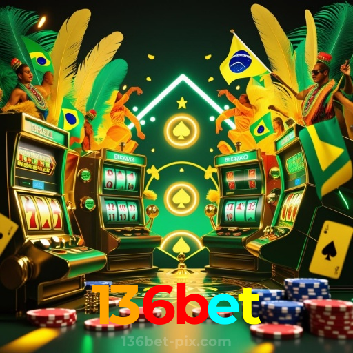 136bet：Poker, blackjack e apostas em futebol online, tudo no melhor cassino!
