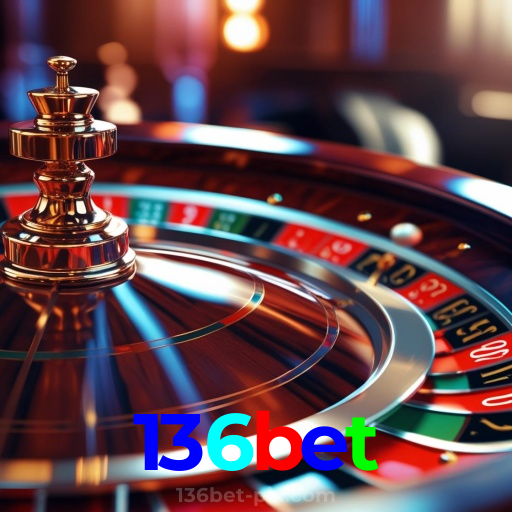 136bet：Sua sorte está no cassino online com apostas no futebol e jogos emocionantes!